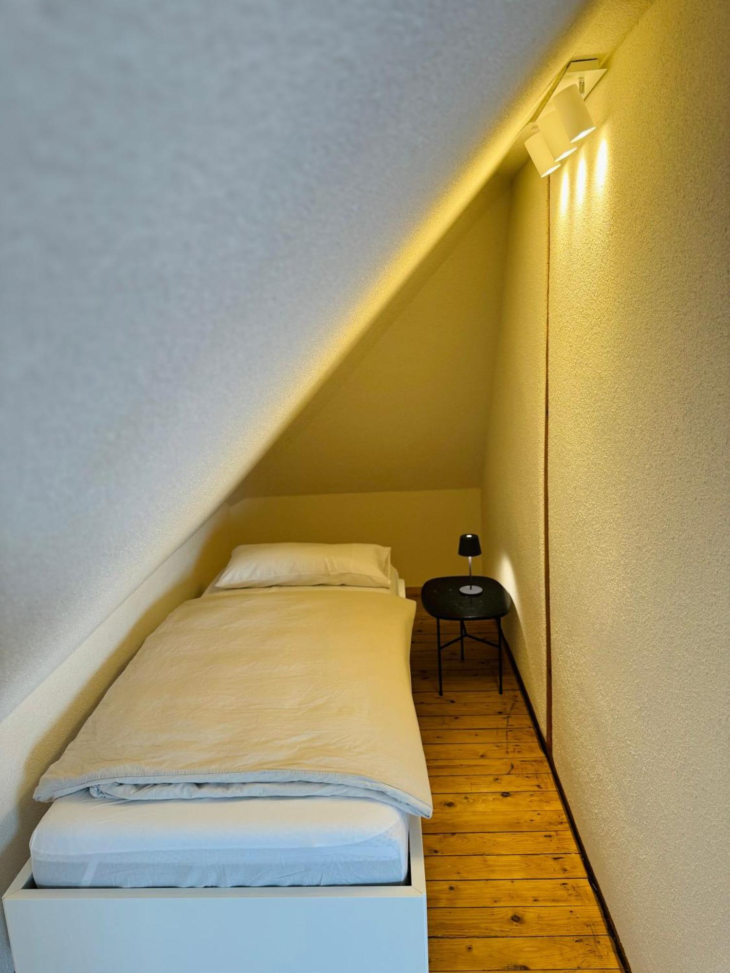 A14 Three Bed Apartment City Center 하이덴하임안데어브렌츠 외부 사진